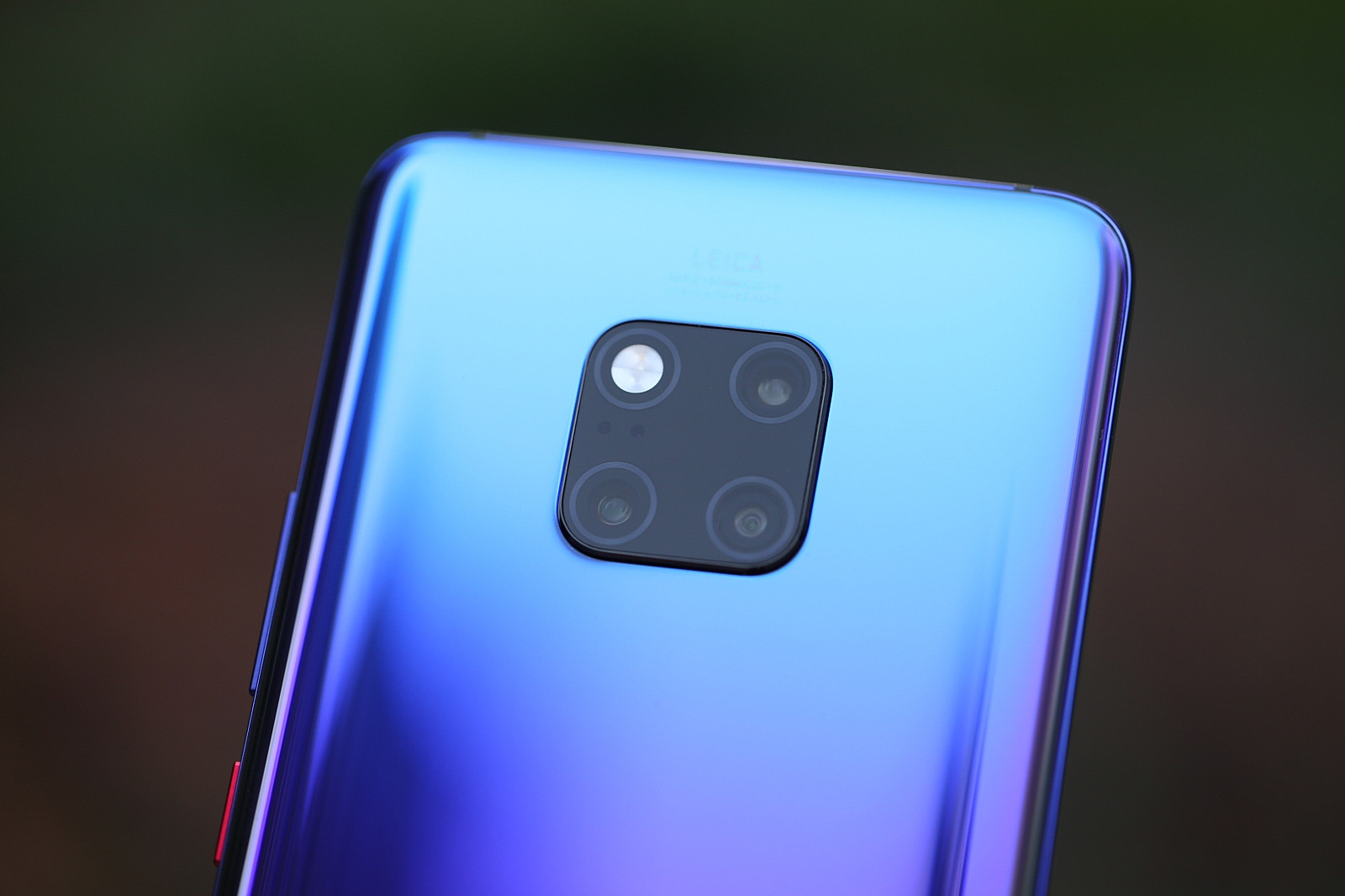 华为Mate 30系列曝光：首发麒麟990 预装EMUI10系统
