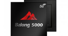 报告：华为巴龙5000 5G芯片尺寸过大效率低