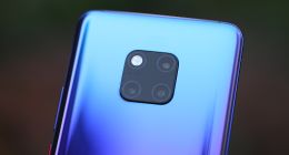 华为Mate 30系列曝光：首发麒麟990 预装EMUI10系统