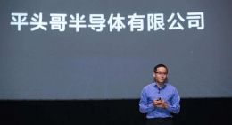 消息称阿里平头哥正在研发专用SoC芯片