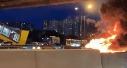 俄爆炸特斯拉证实为开启Autopilot的Model 3