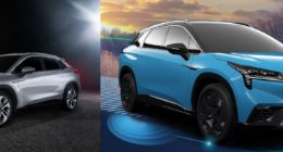 广汽新能源Aion LX透露NEDC续航650公里 超过特斯拉Model X