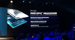 与英特尔对抗多年 AMD打赢芯片大战了吗？