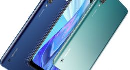 中国联通、海信通信、360OS联合推出F30S幻彩手机 支持双卡双VoLTE