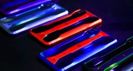 软硬结合 黑鲨游戏手机2 Pro再次升级行业领先的DC调光技术