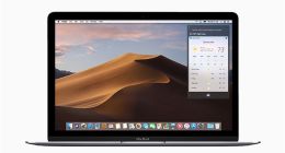 电池存在起火隐患 部分苹果MacbookPro机型被禁止带上飞机