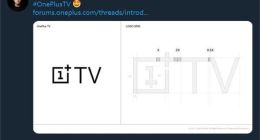 一加出电视了！OnePlus TV信息曝光