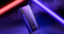 到手价1898元！vivo Z5 6+256G今日预售：骁龙712+4800万三摄