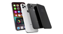 新iPhone发布时间基本确定，这个配色最亮眼！