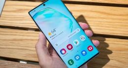 三星Galaxy Note 10系列台版价格公布：7200元起售