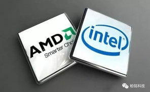 7nm加持，AMD可望在服务器市场夺取更多市场份额