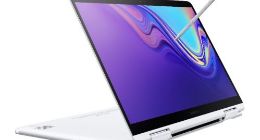 三星星曜Pen Pro雪域白全国预售 预约价10199元起