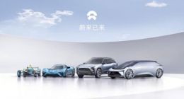 李斌内部信宣布蔚来联合创始人郑显聪“荣休”