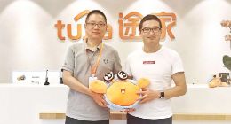 牵手路客推动民宿标准化 途家CFO王枫：要为市场树立一个标杆