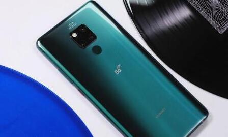 Mate 20 X 5G