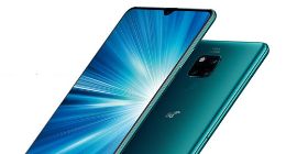 华为5G手机发售 6只5G概念股今日涨停