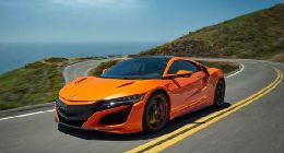 百公里加速2.5秒 奥迪和Rimac推出R8纯电动跑车