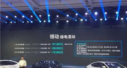 百公里综合油耗仅1L 北京现代领动PHEV上市/综合续航达1037km