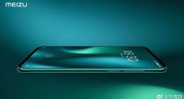 魅族16s Pro细节曝光：骁龙855plus 未上Flyme 8