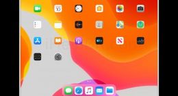 苹果发布iOS 13最新测试版 意外泄露新iPhone发布时间