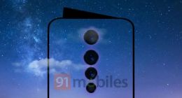 OPPO Reno 2本月底将于印度发布：后置四摄+20倍变焦