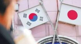 韩国回应将日本移出贸易“白色清单”