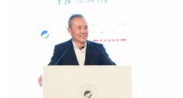 万科那么大，你和深圳政府有没有关系啊？王石回应