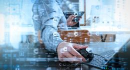 文思海辉·金融：银行业也需要自主可控的Plan B