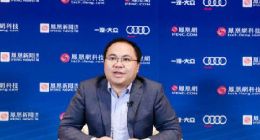 腾讯自动驾驶总经理苏奎峰：5G计算和数据资源加速自动驾驶