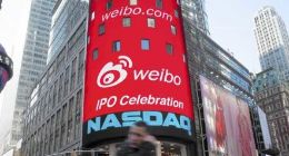 微博第二季度净利润1.03亿美元 同比下降27%