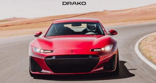 Drako