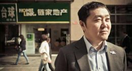 换了个叫“贝壳找房”的马甲，左晖就能成为互联网大佬？