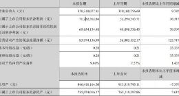 濮阳惠成增速“异常” 深交所发首个中报问询函