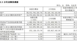 均胜电子今年上半年净利润达5.1亿元 同比减少37.41%