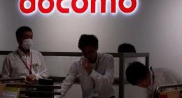 日本最大电信公司NTT宣布恢复发售华为新款手机
