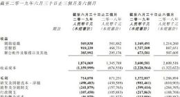 金山软件云服务第二季度营收9.18亿元 同比增长96%