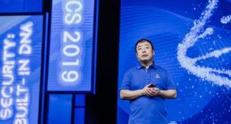 齐向东首提“内生安全”概念 将安全能力融入到业务系统