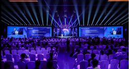 2019北京网络安全大会开幕：聚焦全球网络风险 构建内生安全