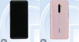 OPPO Reno 2亮相工信部：后置20倍混合变焦四摄