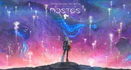 开放世界VR游戏《Nostos（故土）》今日开启技术封测资格预约