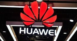 日本重启销售华为P30 Pro智能手机