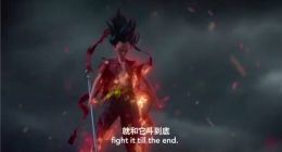 哪吒美版预告 Well Go USA负责影片发行 英文名《Ne Zha》