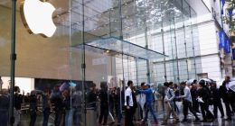 苹果疲惫不堪：成在iOS 13，败在iOS 12.4上！