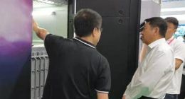 计算服务进入“智能时代” 行业用户可享免费试用