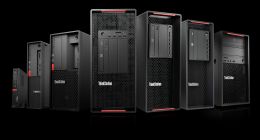 联想工作站携手中国商飞，为国产民用飞机制造降本增效