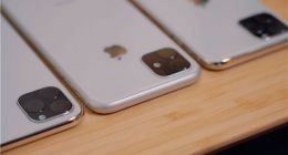 传中国区iPhone 11将全线支持双卡双待
