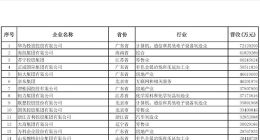 2019中国民营企业500强发布：华为海航苏宁列前三