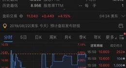 云集第二季度净亏损8450万元 同比转亏