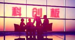 险资三四季度提前布局 加大对科创板个股的投入