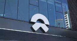 蔚来与辉能达成战略合作 将打造搭固态电池电动汽车